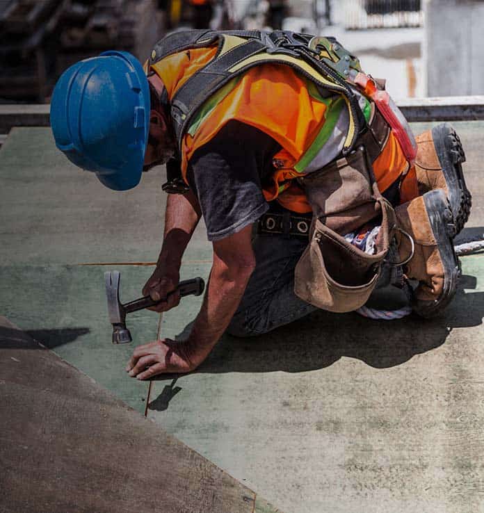 (Leerling) uitvoerder