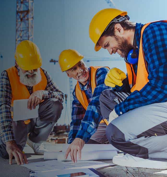 Stratenmaker met passie voor het vak en mooie Tilburgse projecten