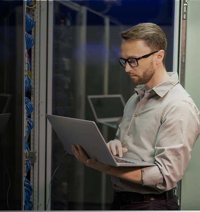 Microsoft 365 Consultant