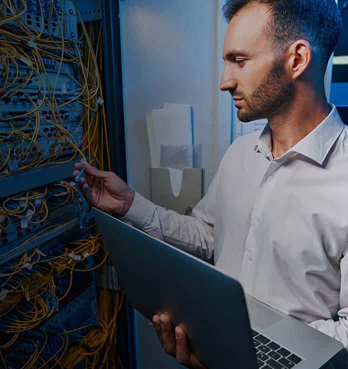 Senior ICT Project Engineer