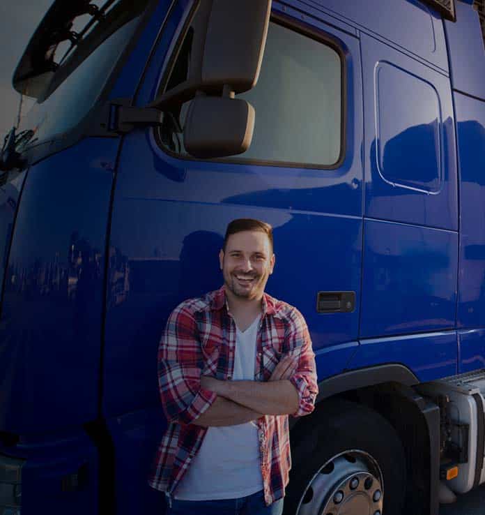 Vrachtwagenchauffeur CE | Dagdienst | Om het weekend vrij!